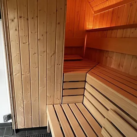 In With Swimming Pool * זינקסט