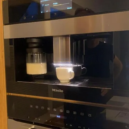 In With Swimming Pool