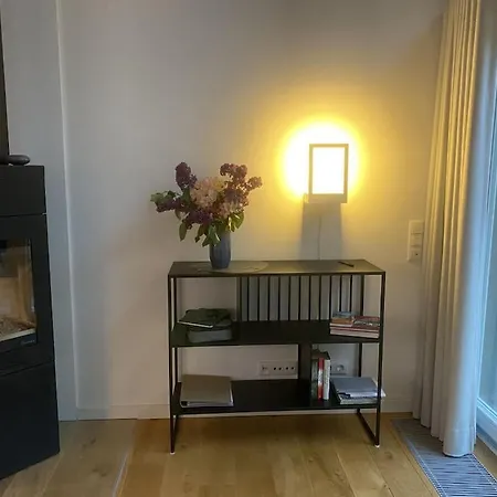 In With Swimming Pool בית נופש *